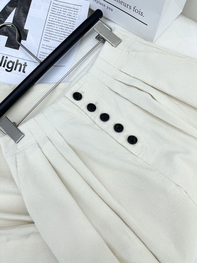 Christian Dior Long Pants